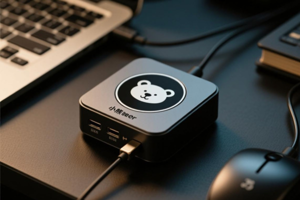 小熊加速器安卓版：高速稳定，畅享流畅网络体验